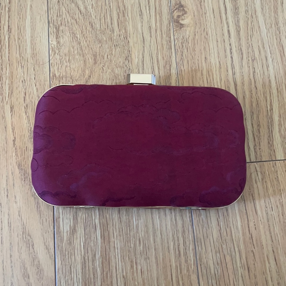 New Silk bag